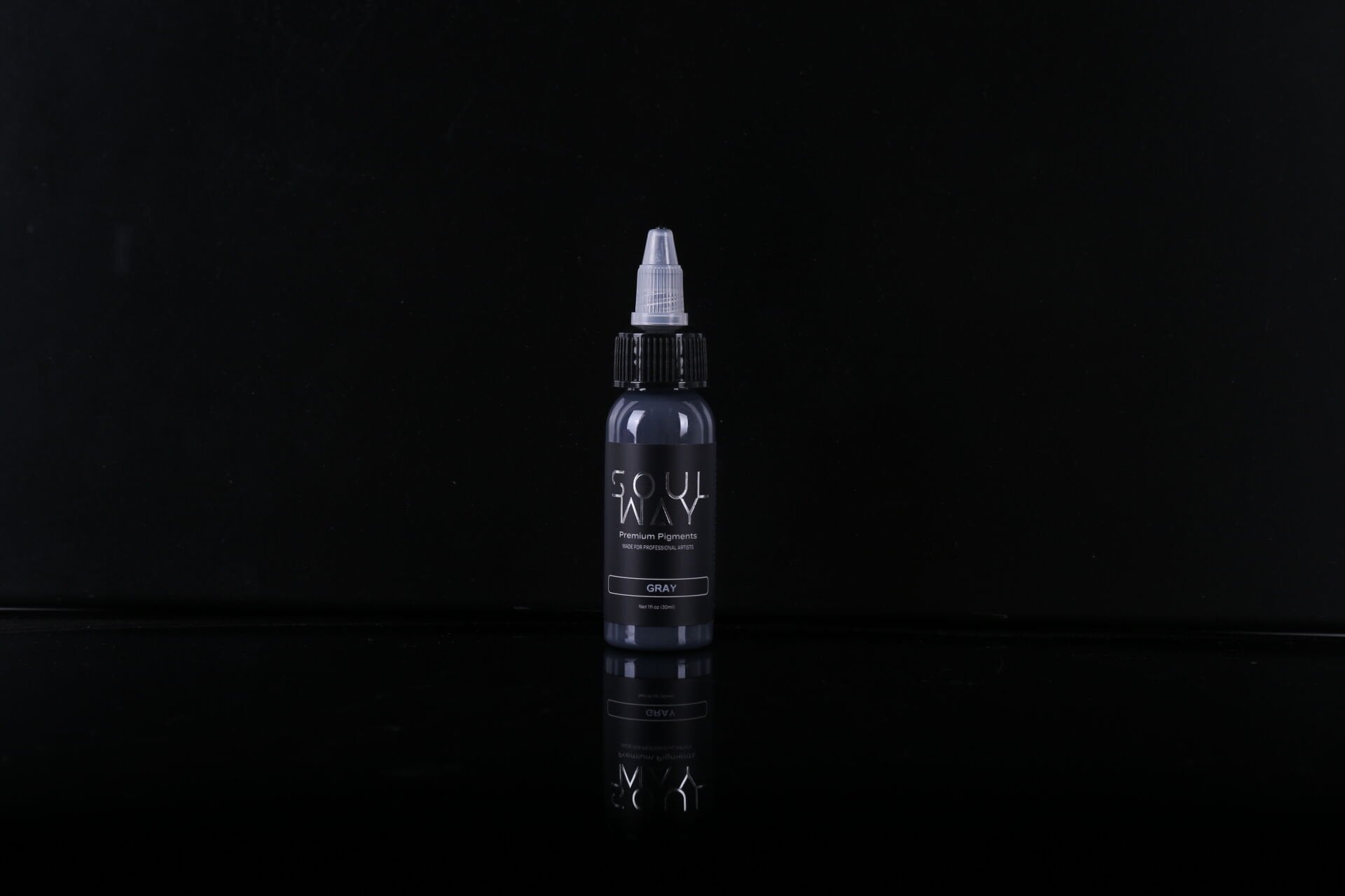 SOULWAY INK GRAY 1 OZ