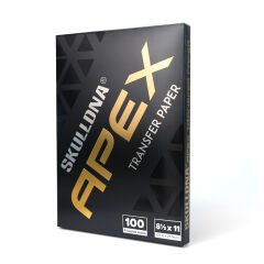 SKULLDNA APEX THERMAL KARBON PAKET (100adet)