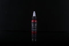 SOULWAY INK RUBY RED 1 OZ