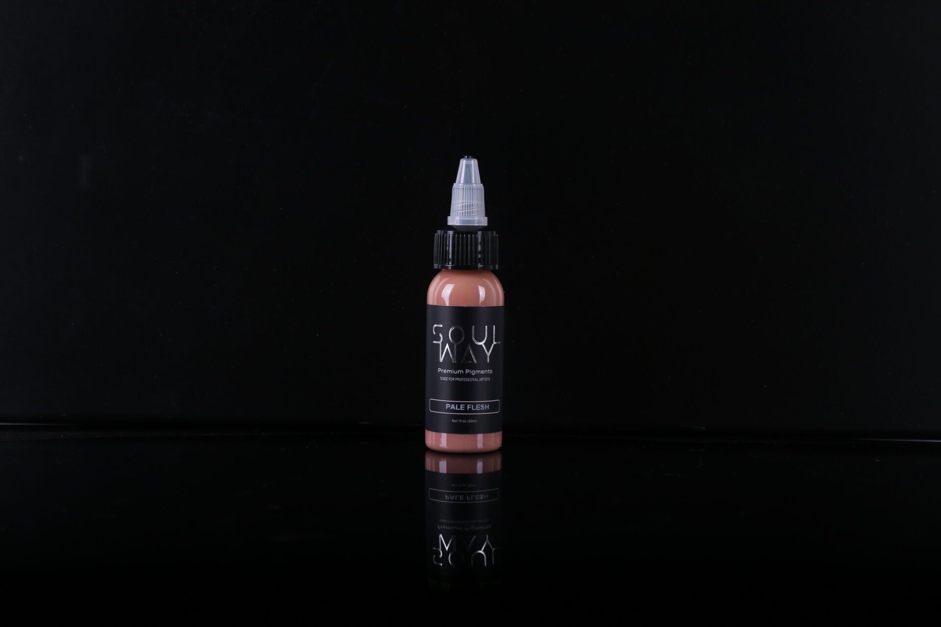 SOULWAY INK PALE FLESH 1 OZ