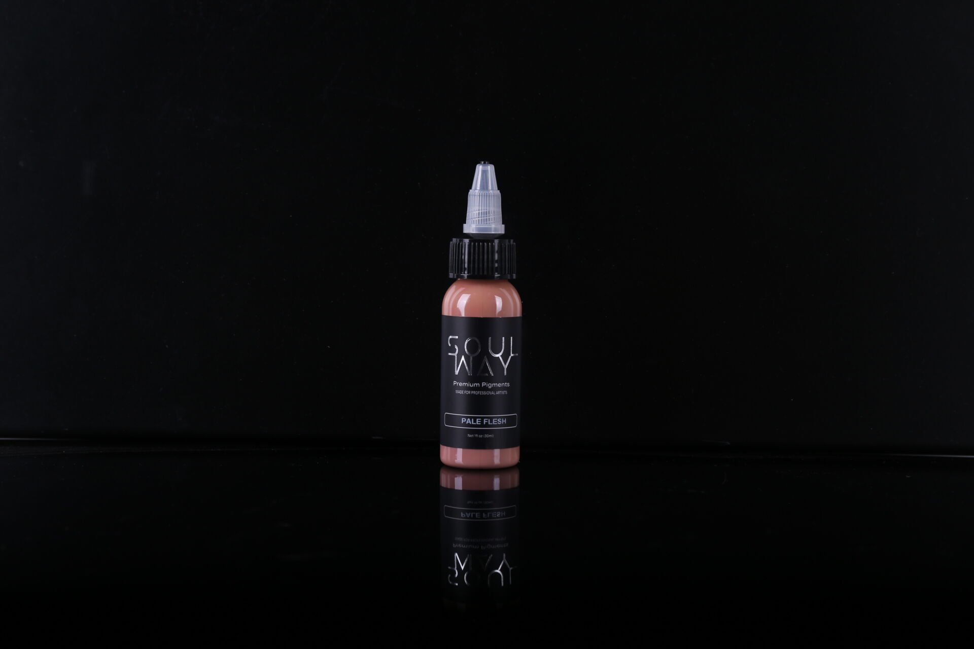 SOULWAY INK PALE FLESH 1 OZ