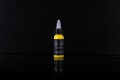 SOULWAY INK HONEY YELLOW 1 OZ