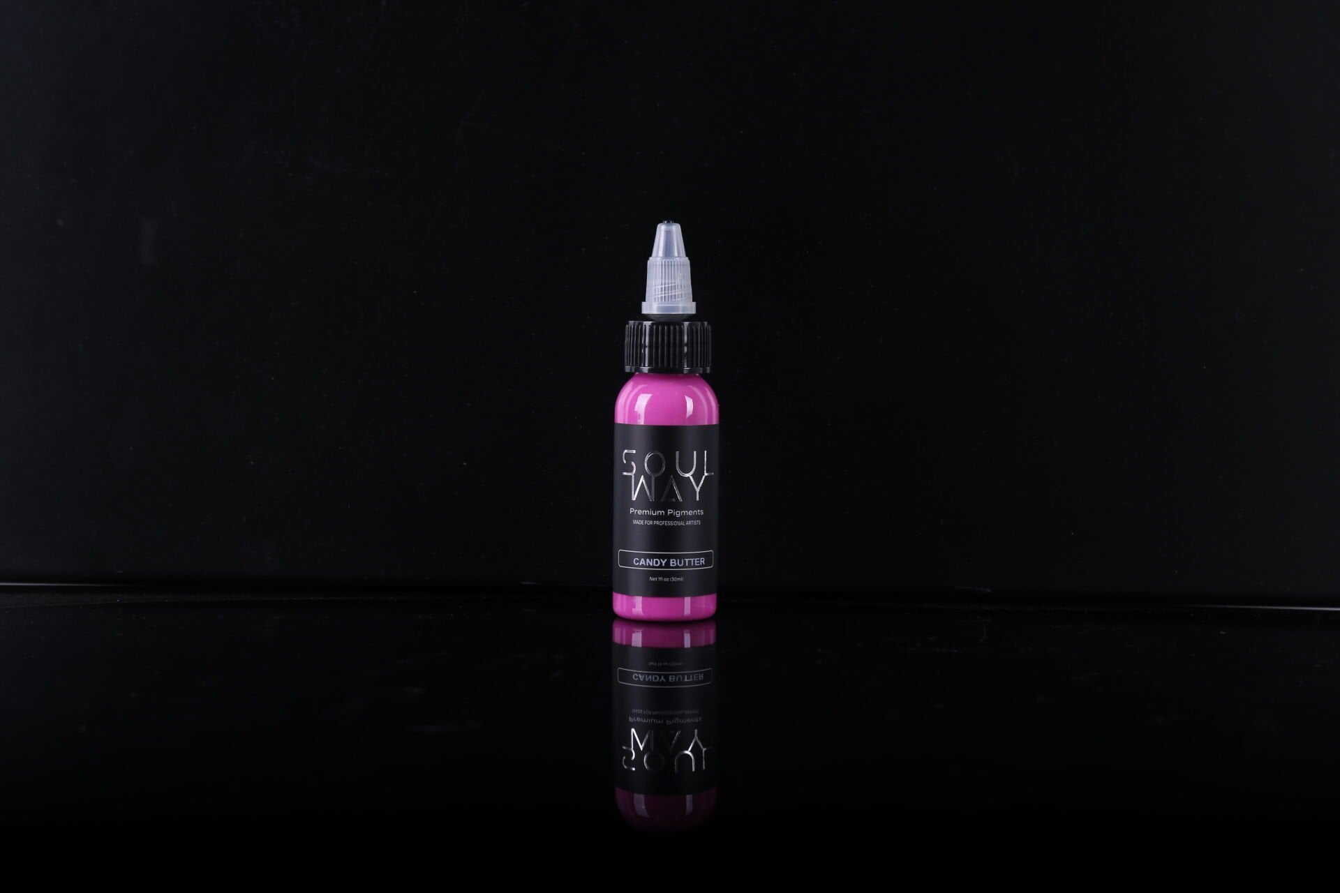 SOULWAY INK CANDY BUTTER 1 OZ