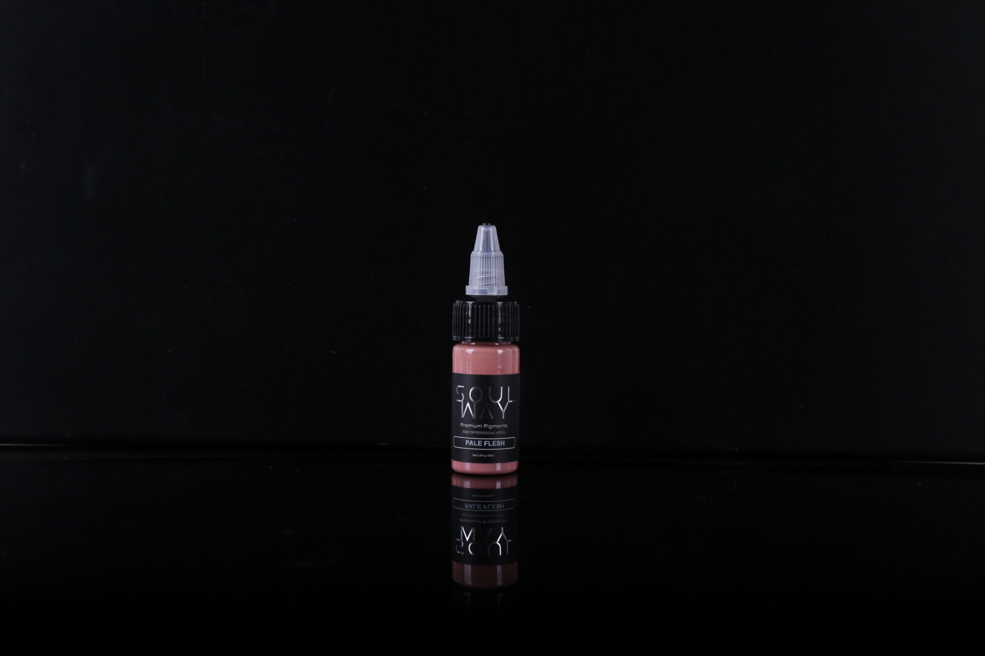 SOULWAY INK PALE FLESH 1/2 OZ