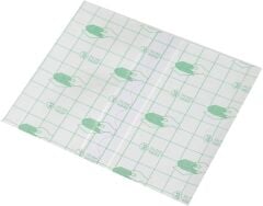 12CM*10CM DÖVME BAKIM BANDAJI (100 ADET)