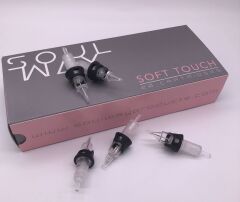 SOFT TOUCH BY SOULWAY 0801 RL.EXT(LONG TAPE-20ADET)
