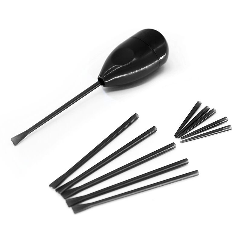 SÜPER INK MİKSER 3 - BOYA KARIŞTIRICI ORANJ