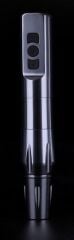 SHOTS-13 WIRELESS KABLOSUZ PEN DÖVME MAKİNESİ-GRİ