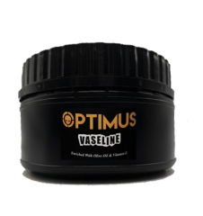 OPTIMUS SAF VAZELİN 500ml (yarım kg)