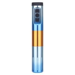 SHOTS-TNY WIRELESS KABLOSUZ PEN DÖVME MAKİNESİ-MAVİ
