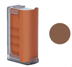 EVEBOT PRINTPEN KALEM EL GIDA YAZICI KARTUŞU