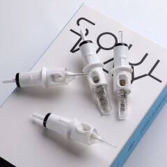 10LU WHITE BY SOULWAY 1021 RM.MT(MEDIUM TAPE-10ADET)