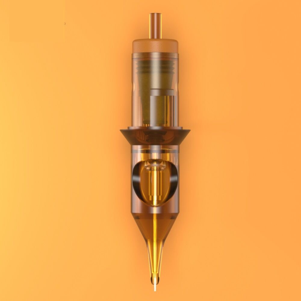 V2 SHOTS PINS CARTRIDGE 1009RL (20ADET/KUTU)