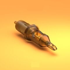 V2 SHOTS PINS CARTRIDGE 1009RM (20ADET/KUTU)