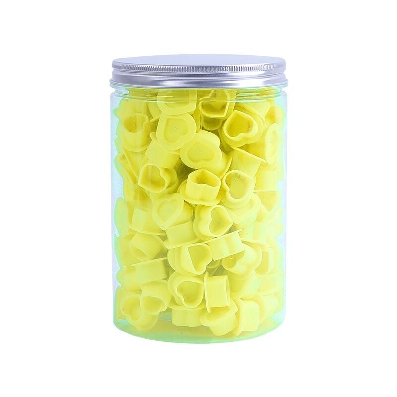 KALP BOYA POTASI (200 ADET) SARI