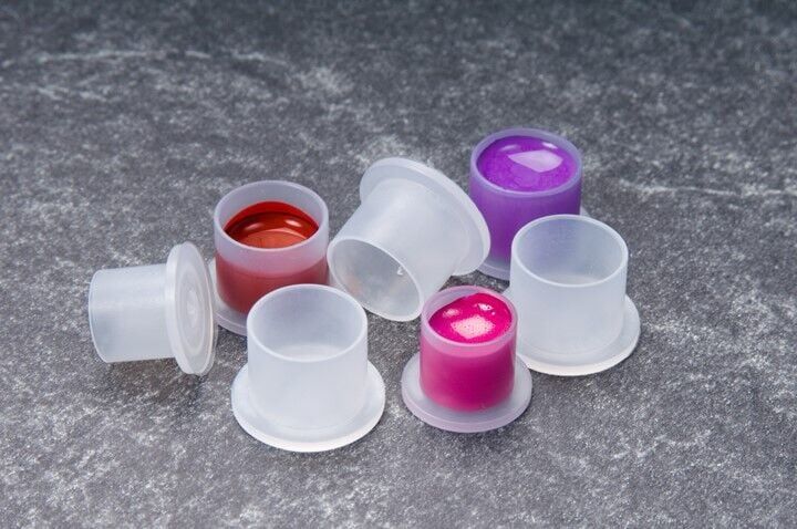 BOYA POTASI AYAKLI 17MM BÜYÜK BOY (200 ADET)