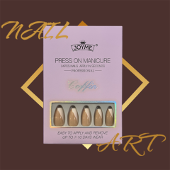 KULLANIMA HAZIR PROTEZ TIRNAK 021