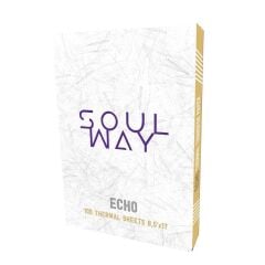 SOULWAY ECHO THERMAL KARBON PAKET (100adet)