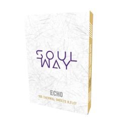 SOULWAY ECHO THERMAL KARBON PAKET (100adet)