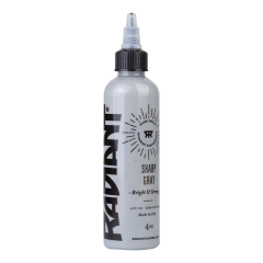 RADIANT 1/2 OZ SHARP GRAY