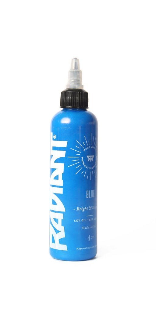 RADIANT BLUE 1 OZ