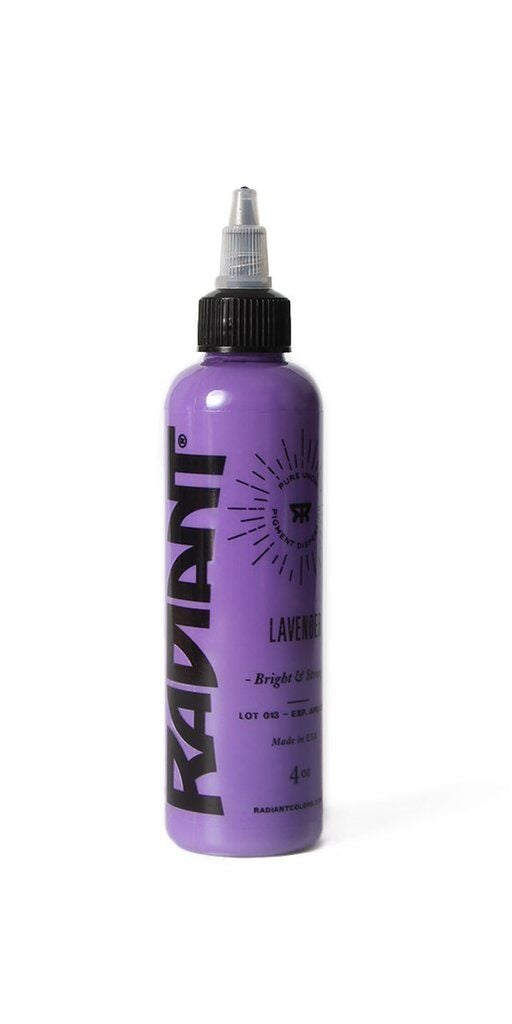 RADIANT LAVENDER 1 OZ