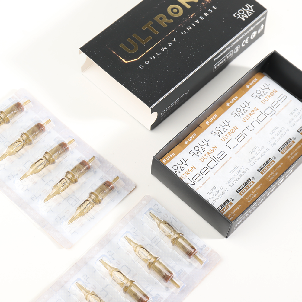 ULTRON BY SOULWAY 0803 RL(20ADET)