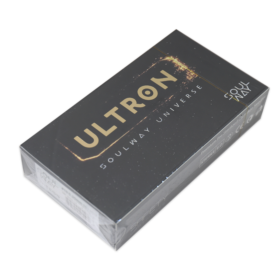 ULTRON BY SOULWAY 1005 RL(20ADET)