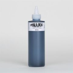 DYNAMIC BLACK 8 OZ