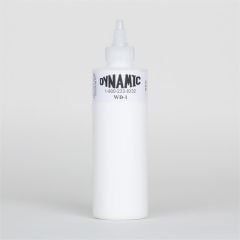 DYNAMIC WHITE 8 OZ