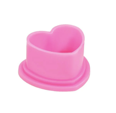 KALP BOYA POTASI (200 ADET) PEMBE