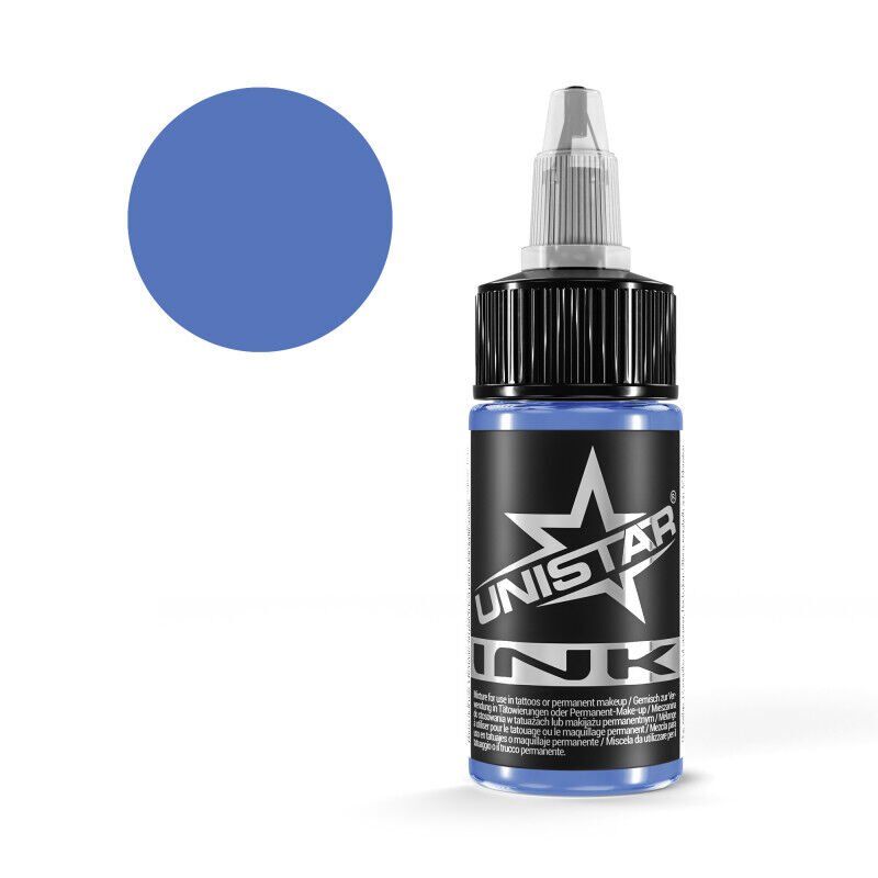 UNISTAR COLORS™ Ink - ARCTIC MIST 30ml