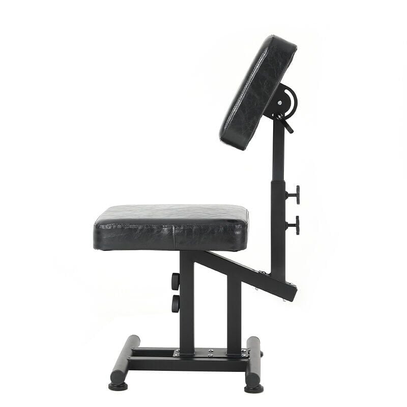 TAIDU DÖVMECİ SANDALYESİ 180 DÖNEN