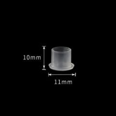 BOYA POTASI AYAKLI 11MM (1000 ADET) ORTA