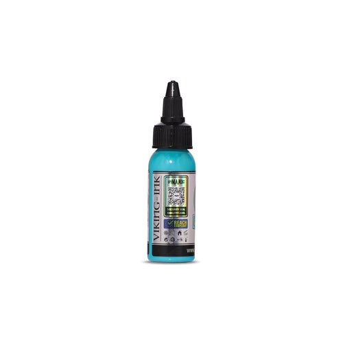 BABY BLUE 30ML VIKING BY DYNAMIC TATTOO INK REACH