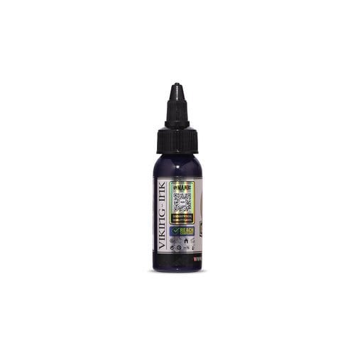 BLUE ABYSS 30ML VIKING BY DYNAMIC TATTOO INK REACH