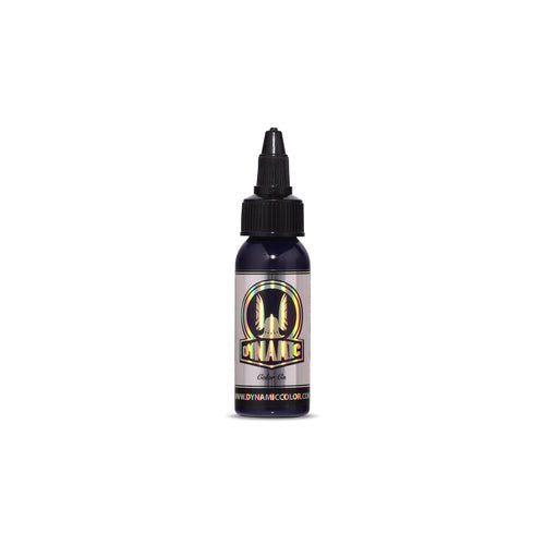 BLUE ABYSS 30ML VIKING BY DYNAMIC TATTOO INK REACH