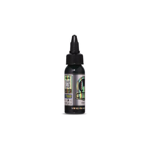 DARK GREEN 30ML VIKING BY DYNAMIC TATTOO INK REACH