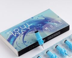 10LU MUSE BY SOULWAY 1015 M1.MT(MEDIUM TAPE-10ADET)