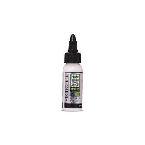 ULTRA WHITE 30ML VIKING BY DYNAMIC TATTOO INK REACH