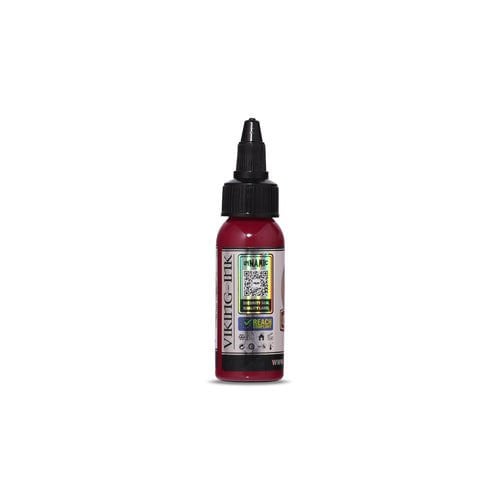 RUBY PORT 30ML VIKING BY DYNAMIC TATTOO INK REACH