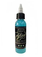 SOULWAY STAMP STENCIL 2 OZ
