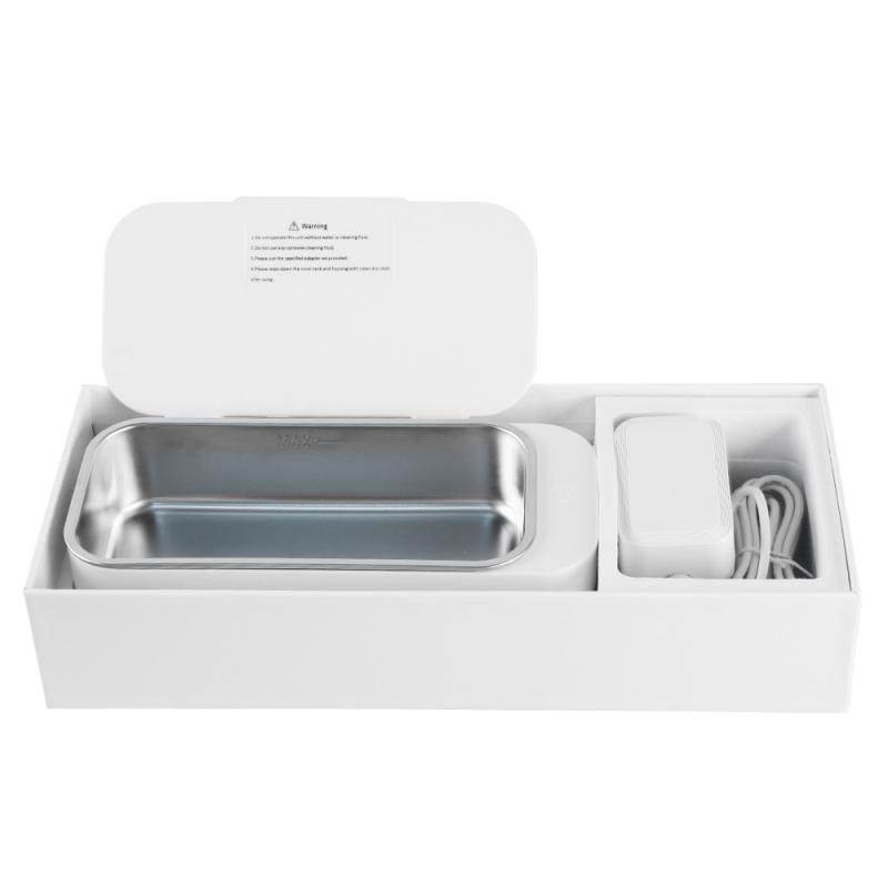 JEKEN CE-1100D ULTRASONİK YIKAMA (450ML)