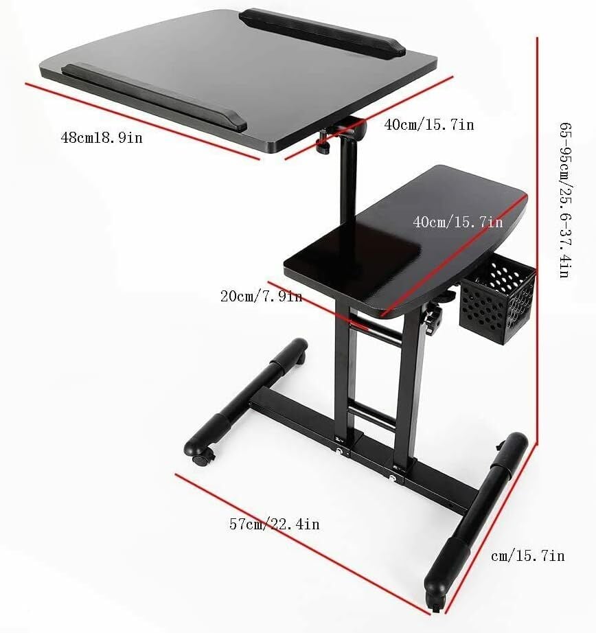 ÇİFT KAT SETUP MASASI