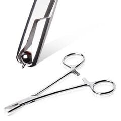 DERMAL ÜST PARÇA KAPAMA PENSİ 5''