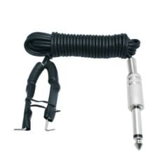 CLIPCORD ARA KABLO 002 SİYAH-SİYAH