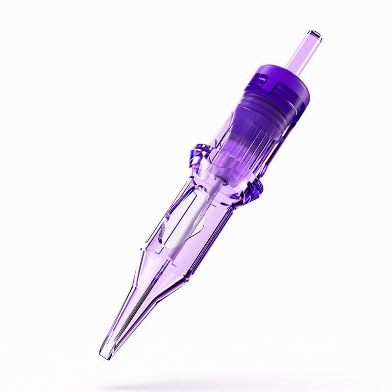 MAST PRO KARTUŞ İĞNE 1205RL (20ADET/KUTU)