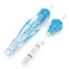 WJX KARTUŞ İĞNE 1009RM (20ADET/KUTU)