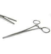 Hemostatic Forceps 5,5''