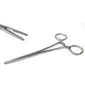 Hemostatic Forceps 5,5''